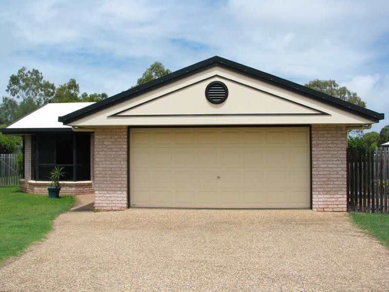 11 RODNEY STREET, Yeppoon QLD 4703