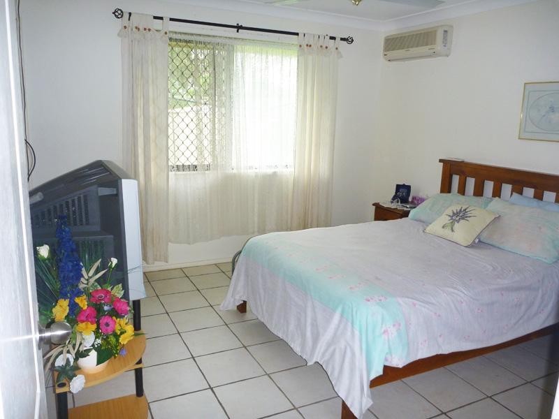 11 RODNEY STREET, Yeppoon QLD 4703