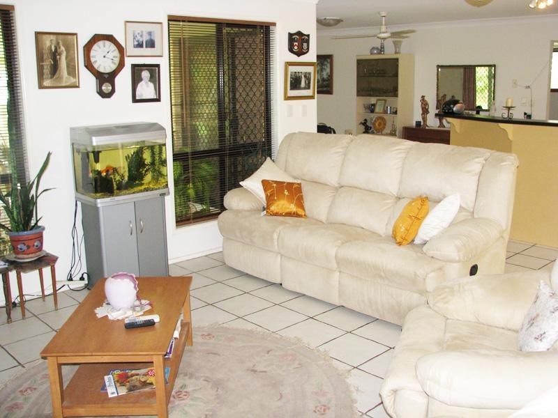 11 RODNEY STREET, Yeppoon QLD 4703