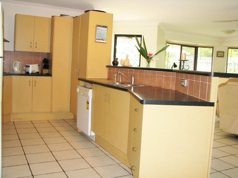 11 RODNEY STREET, Yeppoon QLD 4703