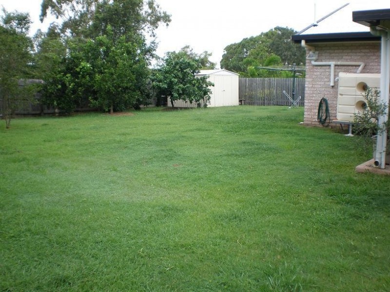 11 RODNEY STREET, Yeppoon QLD 4703