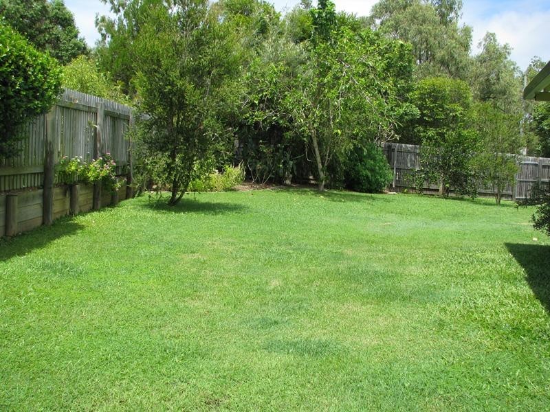 11 RODNEY STREET, Yeppoon QLD 4703