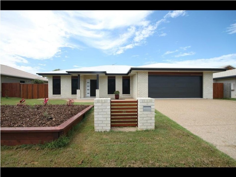 25 DUNE CIRCLE – LAMMERMOOR, Yeppoon QLD 4703
