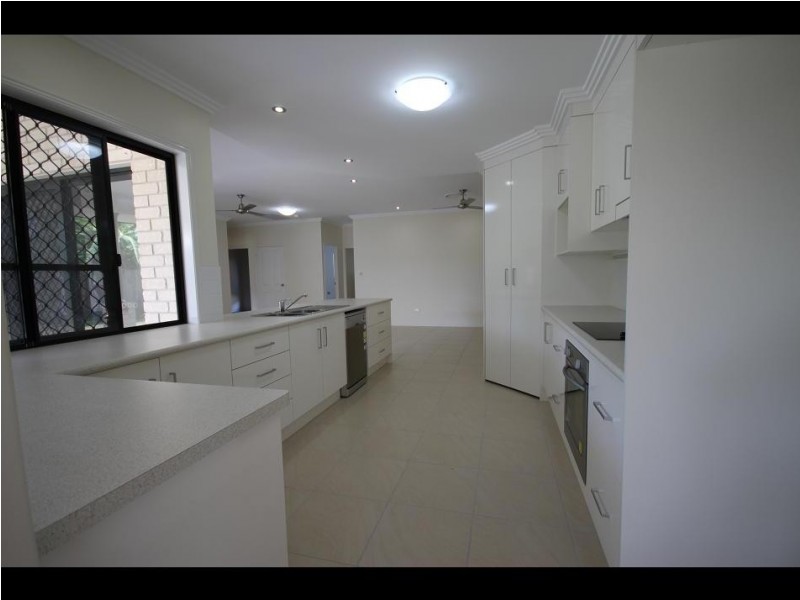 25 DUNE CIRCLE – LAMMERMOOR, Yeppoon QLD 4703