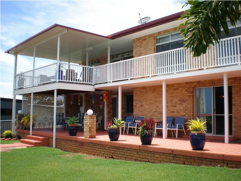 9 Prospect Street, Yeppoon QLD 4703