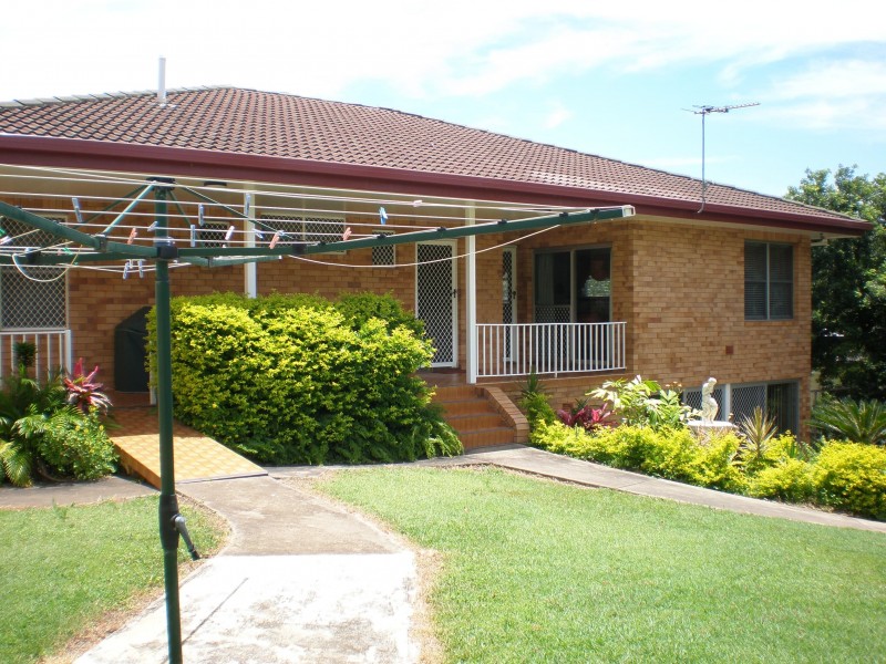9 Prospect Street, Yeppoon QLD 4703