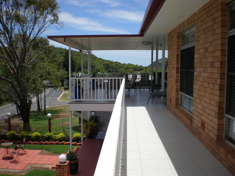 9 Prospect Street, Yeppoon QLD 4703