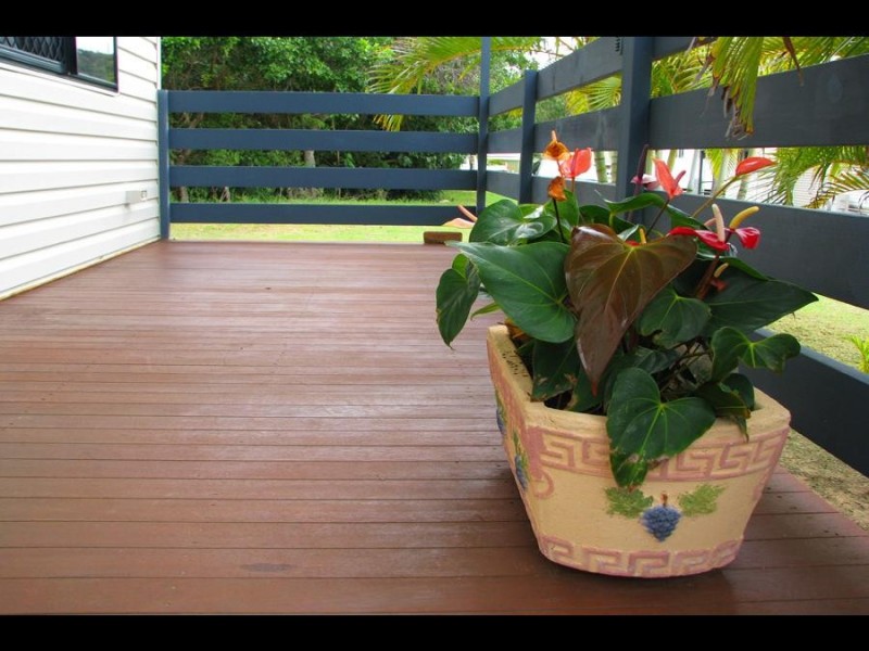 Site 212 Big 4 Capricorn Palms Holiday Village, Wildin Way, Yeppoon QLD 4703