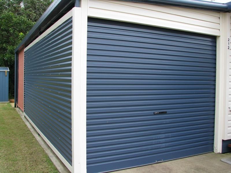 Site 212 Big 4 Capricorn Palms Holiday Village, Wildin Way, Yeppoon QLD 4703