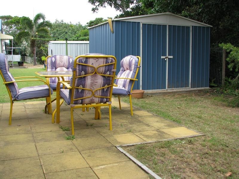 Site 212 Big 4 Capricorn Palms Holiday Village, Wildin Way, Yeppoon QLD 4703
