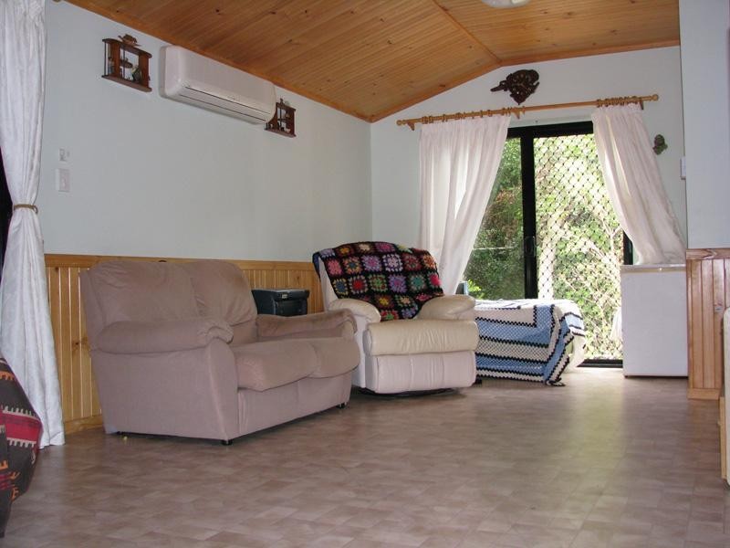 Site 212 Big 4 Capricorn Palms Holiday Village, Wildin Way, Yeppoon QLD 4703