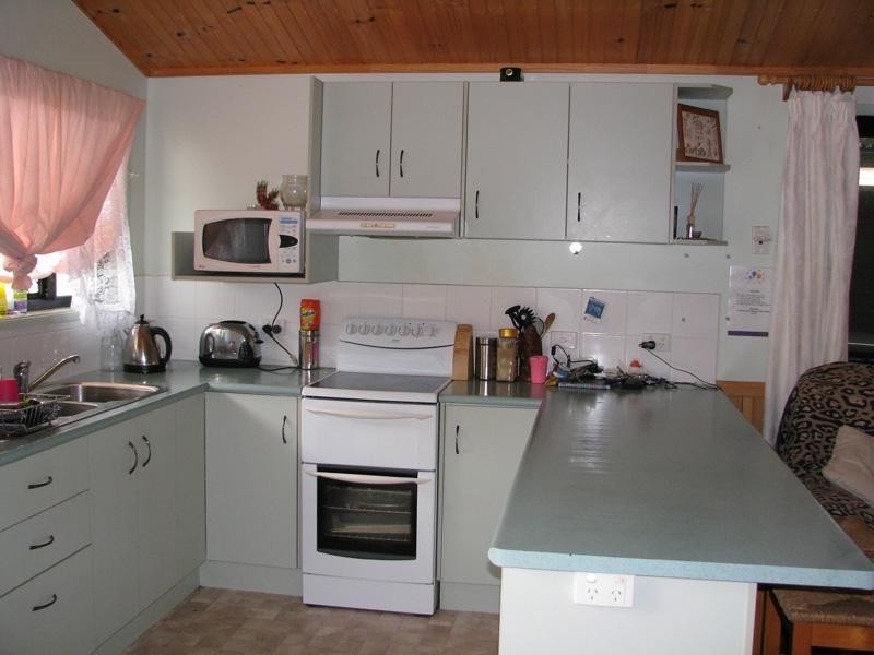 Site 212 Big 4 Capricorn Palms Holiday Village, Wildin Way, Yeppoon QLD 4703