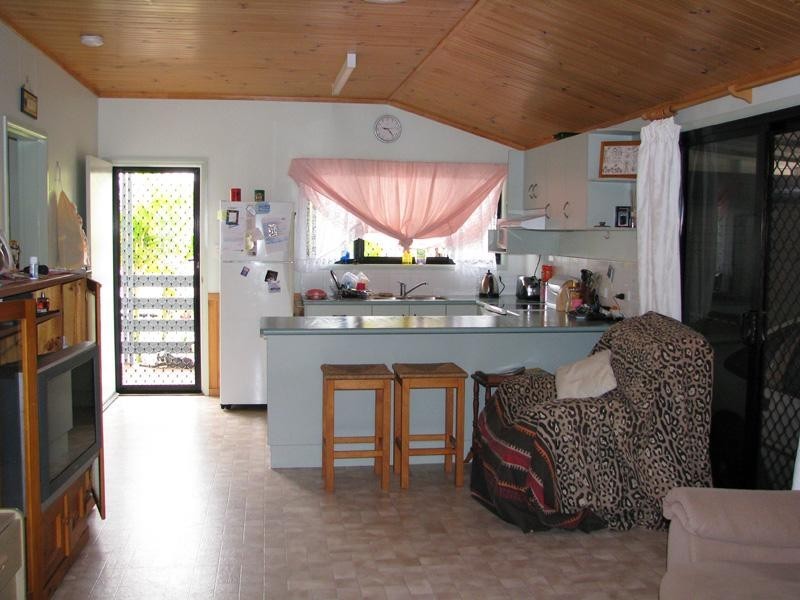 Site 212 Big 4 Capricorn Palms Holiday Village, Wildin Way, Yeppoon QLD 4703