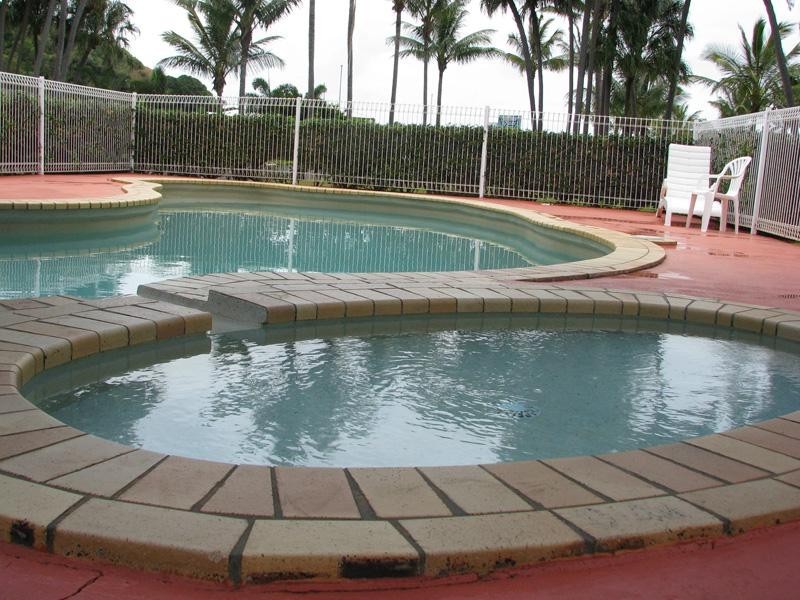 Site 212 Big 4 Capricorn Palms Holiday Village, Wildin Way, Yeppoon QLD 4703