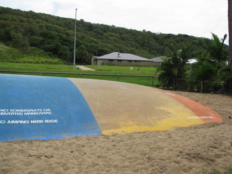 Site 212 Big 4 Capricorn Palms Holiday Village, Wildin Way, Yeppoon QLD 4703