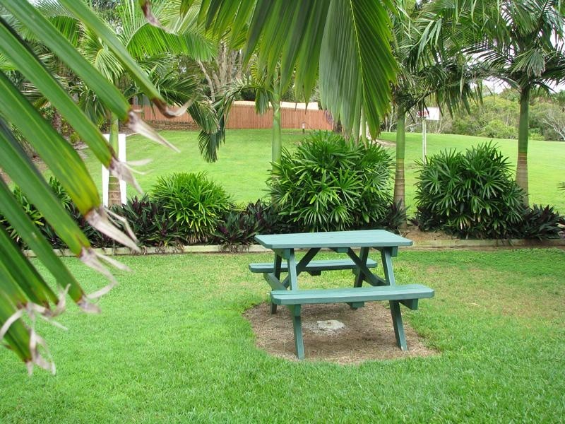 Site 212 Big 4 Capricorn Palms Holiday Village, Wildin Way, Yeppoon QLD 4703