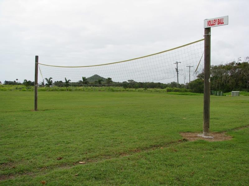 Site 212 Big 4 Capricorn Palms Holiday Village, Wildin Way, Yeppoon QLD 4703