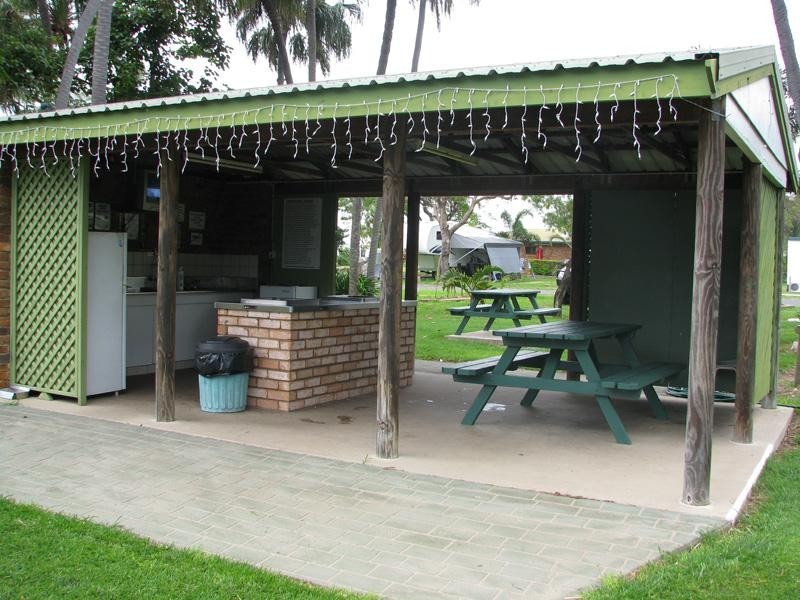 Site 212 Big 4 Capricorn Palms Holiday Village, Wildin Way, Yeppoon QLD 4703