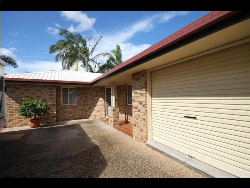 2/8 Pacific Drive, Yeppoon QLD 4703