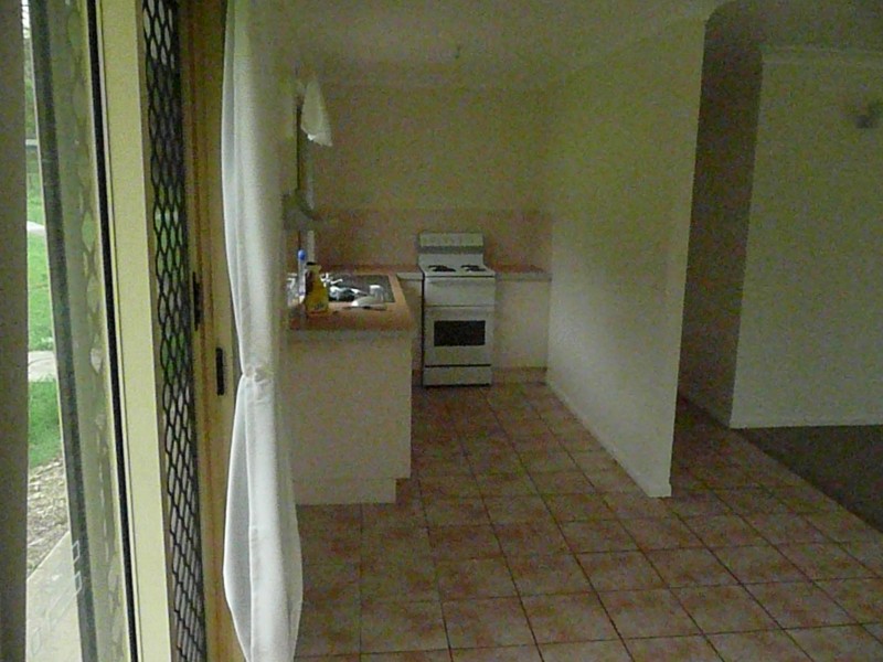 110 Mt Wheeler Road, Bondoola QLD 4703