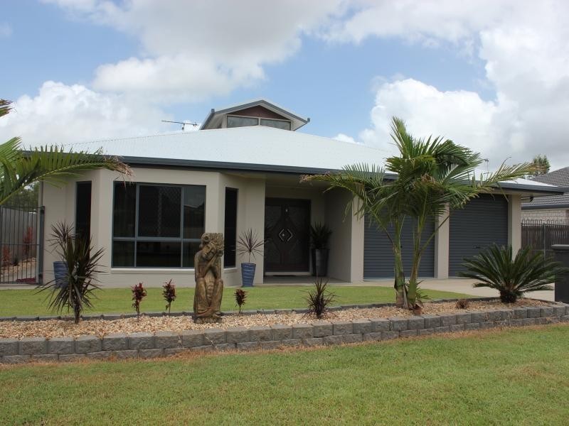 7 Magpie Av, Yeppoon QLD 4703
