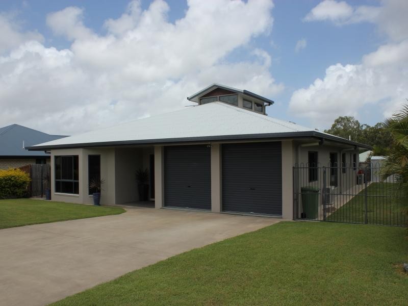 7 Magpie Av, Yeppoon QLD 4703