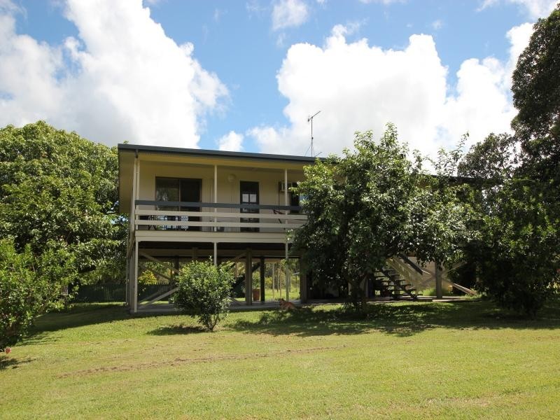 142 Peckovers Rd, Cawarral QLD 4702