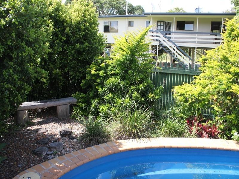 142 Peckovers Rd, Cawarral QLD 4702