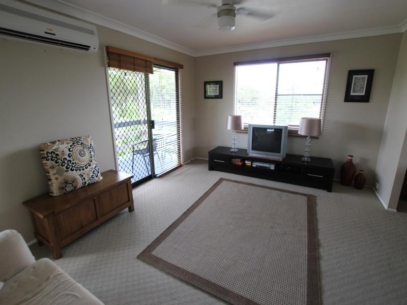 142 Peckovers Rd, Cawarral QLD 4702