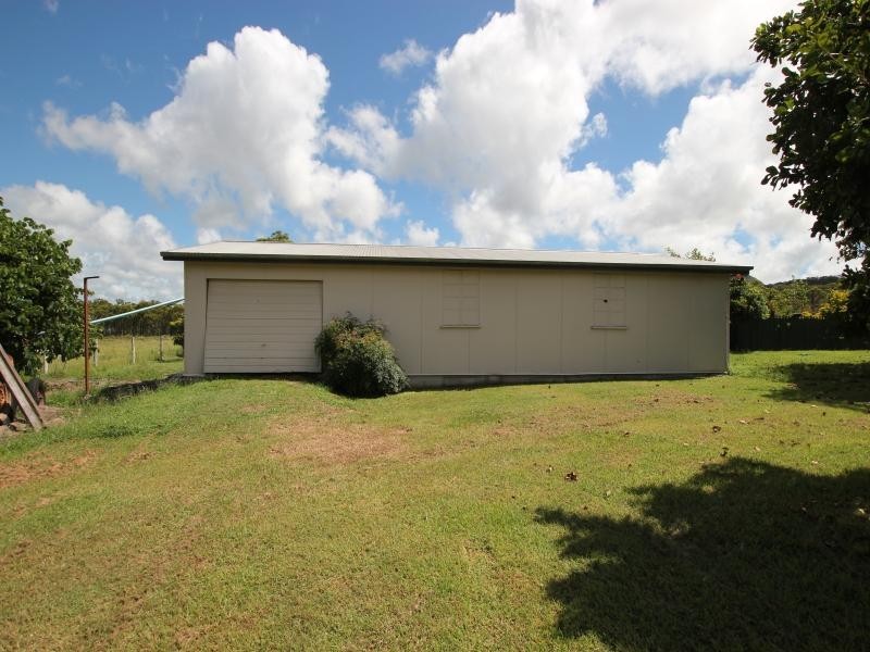 142 Peckovers Rd, Cawarral QLD 4702