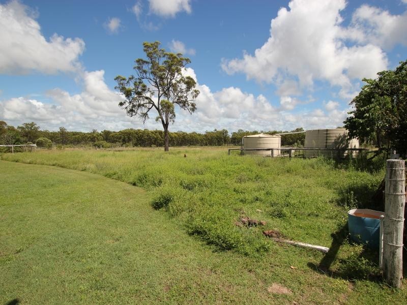 142 Peckovers Rd, Cawarral QLD 4702