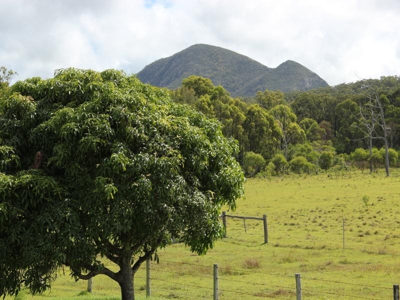 142 Peckovers Rd, Cawarral QLD 4702