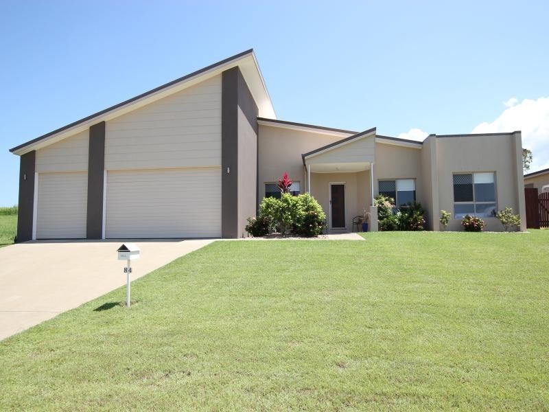 84 Bottlebrush Drive, Yeppoon QLD 4703