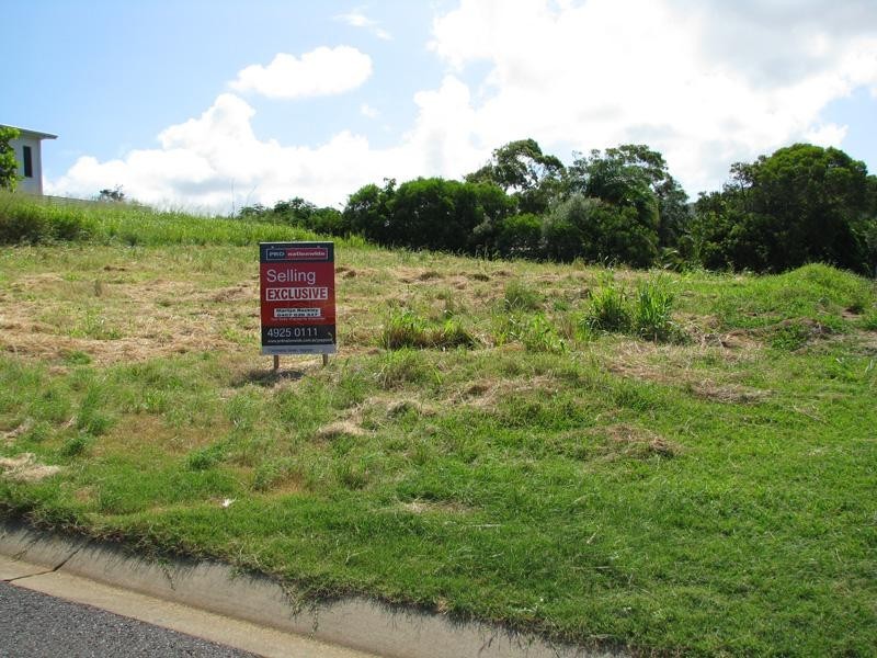 12 Barrington Court, Yeppoon QLD 4703