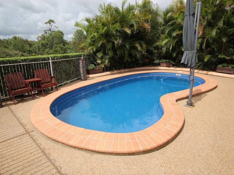 31 to 33 Fred Lawn Dve, Yeppoon QLD 4703