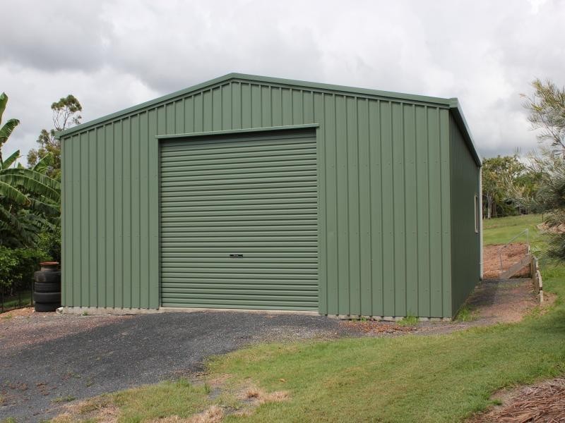 31 to 33 Fred Lawn Dve, Yeppoon QLD 4703