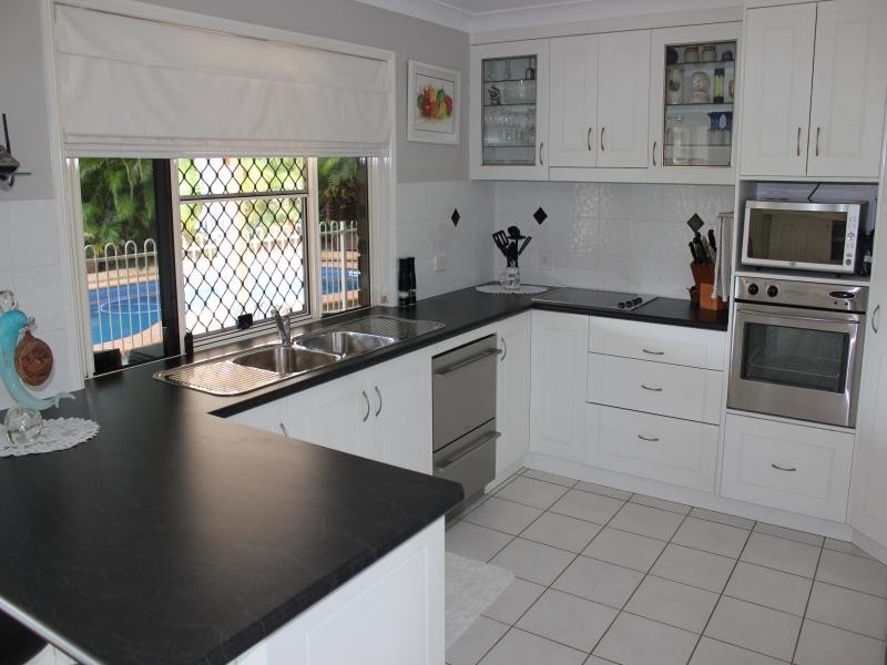 31 to 33 Fred Lawn Dve, Yeppoon QLD 4703