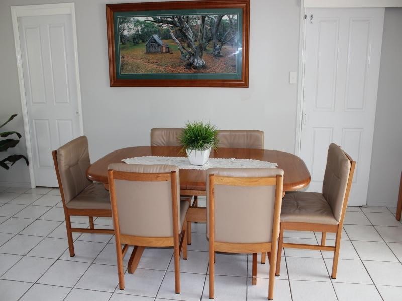 31 to 33 Fred Lawn Dve, Yeppoon QLD 4703