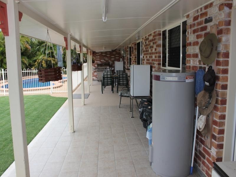31 to 33 Fred Lawn Dve, Yeppoon QLD 4703