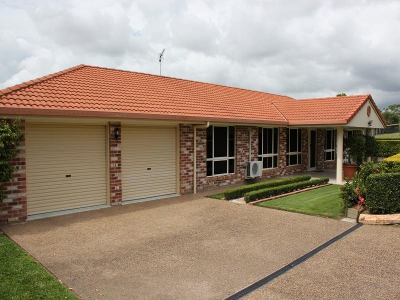 31 to 33 Fred Lawn Dve, Yeppoon QLD 4703