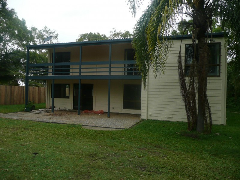 7 Skelton Drive, Yeppoon QLD 4703