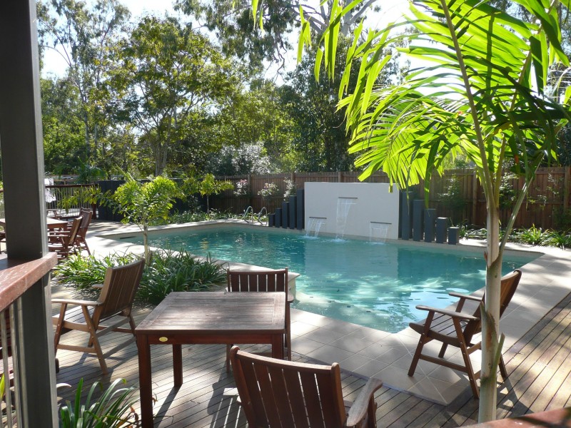 U11 27 Cedar Avenue, Taranganba QLD 4703