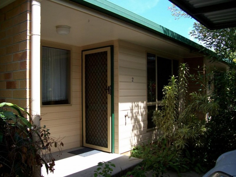 2/73 John Street, Yeppoon QLD 4703