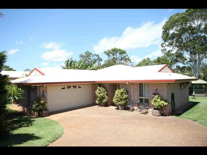 79 CARBEEN DRIVE, Yeppoon QLD 4703