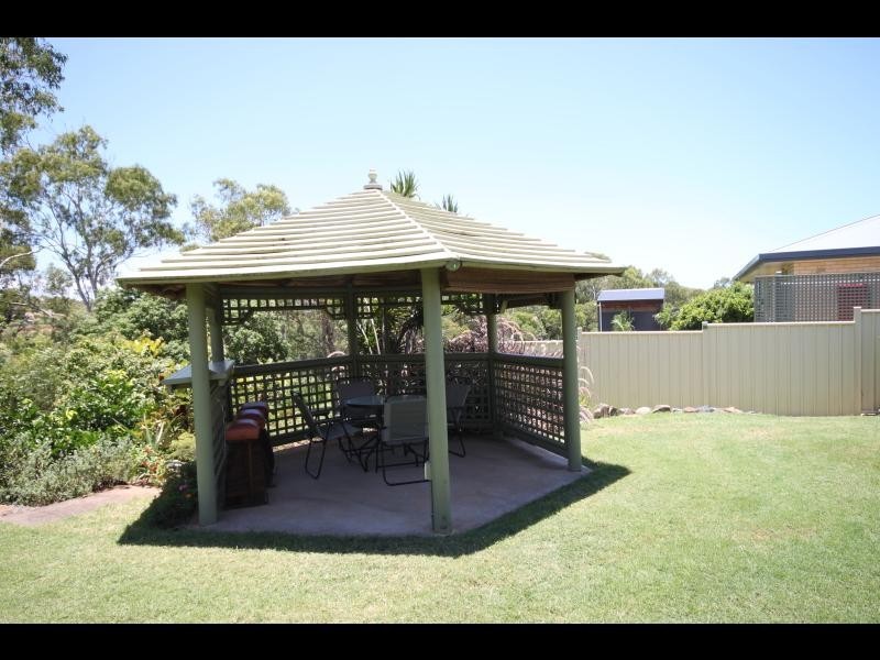 79 CARBEEN DRIVE, Yeppoon QLD 4703