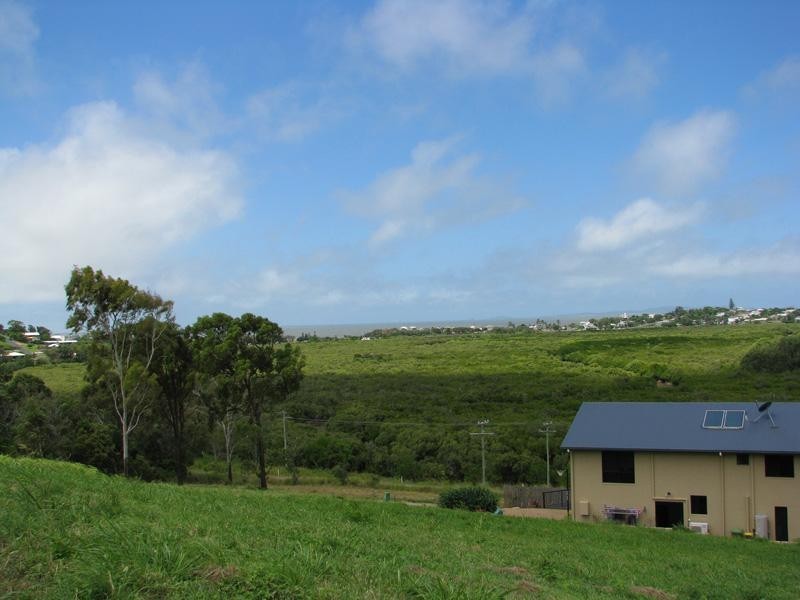 18 Naomi Drive, Yeppoon QLD 4703