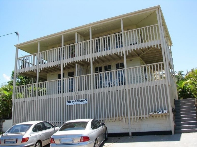 4 / 6 Logan Lane, Yeppoon QLD 4703