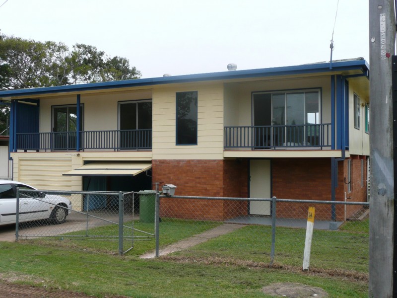 9 Tanby Road, Yeppoon QLD 4703