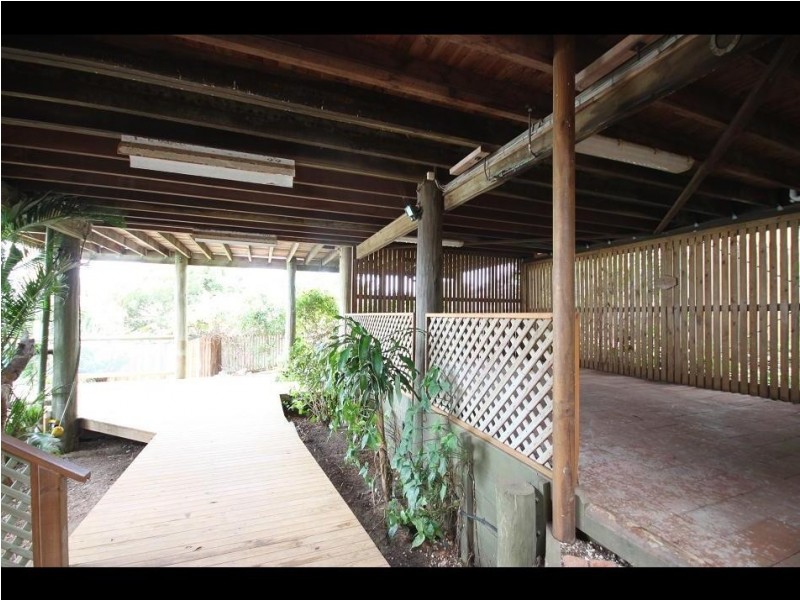 10 BAGLOW AVENUE, Yeppoon QLD 4703