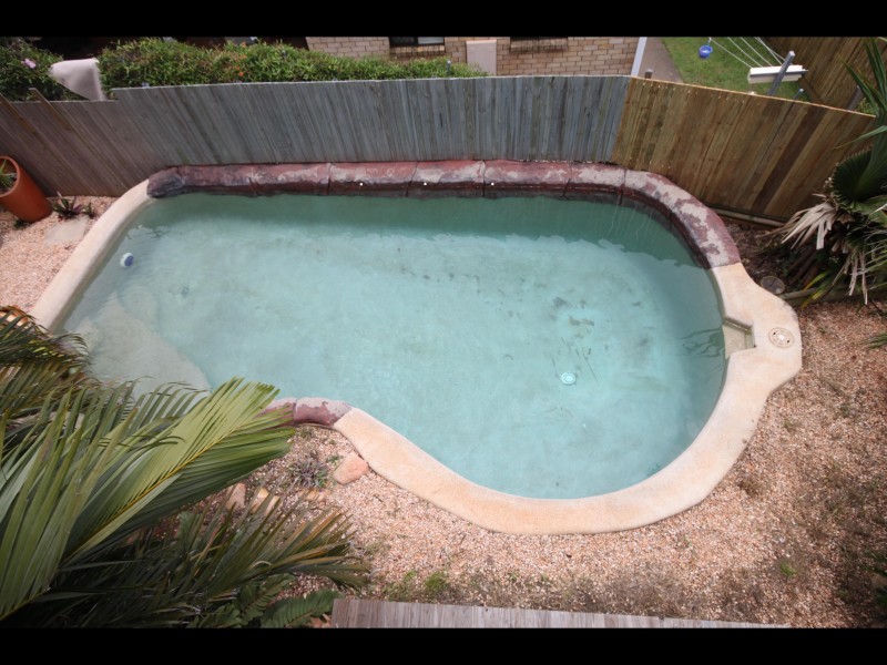 10 BAGLOW AVENUE, Yeppoon QLD 4703